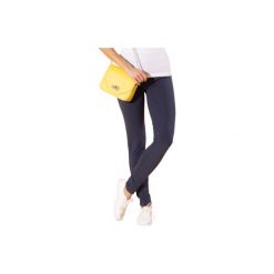 Legginsy damskie. Szare legginsy damskie marki TXM. Za 10,49 zł.