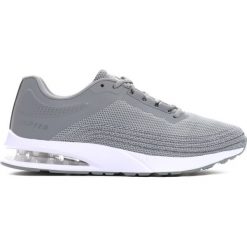 Szare Buty Sportowe Mine Games. Szare buty sportowe męskie marki Born2be, na sznurówki. Za 109,99 zł.