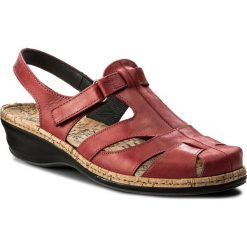 Sandały damskie: Sandały COMFORTABEL – 720117 Ruby 4
