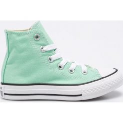 Trampki dziewczęce: Converse – Trampki dziecięce