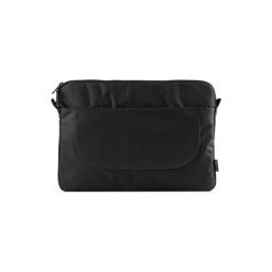 Torby na laptopa: Logic Concept FUTERAŁ NA LAPTOP BASE 15 CZARNY