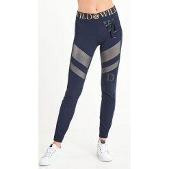 LEGGINSY EUGENE Sportalm. Spodnie damskie Sportalm, z jeansu. Za 659,00 zł.