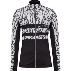 Bluza SPORTALM MAISON. Czarne bluzy damskie Sportalm, na zimę, z tkaniny. Za 750,00 zł.