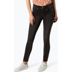 Angels - Jeansy damskie, szary. Szare jeansy damskie Angels, s. Za 349,95 zł.