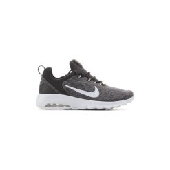 Buty Nike Buty Air Max Motion 916771 004. Szare trampki męskie Nike, bez wzorów, bez zapięcia. Za 383,11 zł.