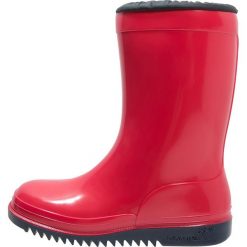 Buty zimowe damskie: Romika KADETT Kalosze rot/marine