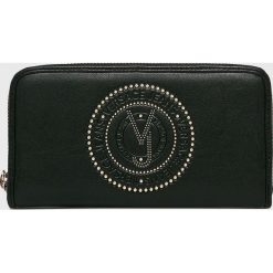 Akcesoria damskie: Versace Jeans - Portfel