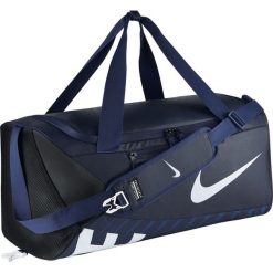Torby podróżne: Nike Torba sportowa Alpha Adapt Cross Body M 52 Nike granatowy uniw - 886066511953