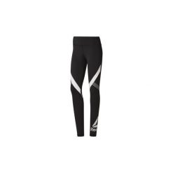 Legginsy i Rajstopy Reebok Sport Legginsy WOR Big Delta. Rajstopy damskie Reebok Sport. Za 111,30 zł.