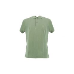 Koszulki polo z krótkim rękawem Lacoste 1212. Koszulki męskie Lacoste, m, bez wzorów, polo, z krótkim rękawem, krótkie. Za 444,13 zł.