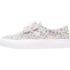 Trampki chłopięce: DC Shoes TRASE V SP Tenisówki i Trampki multicolor