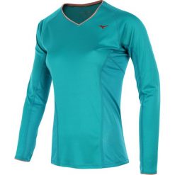 Bluzki damskie: koszulka do biegania damska MIZUNO DRYLITE COOLTLS TEE / J2GA520431
