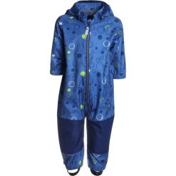 Color Kids TAJO MINI COVERALL Spodnie materiałowe jeans blue. Niebieskie jeansy męskie Color Kids, z poliesteru. Za 249,00 zł.