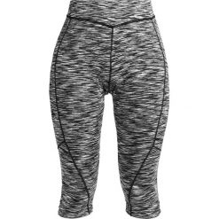 Spodnie dresowe damskie: Dare 2B CANNY CAPRI Rybaczki sportowe grey