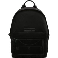 Plecaki męskie: McQ Alexander McQueen CLASSIC Plecak black