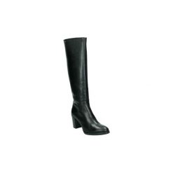 Buty zimowe damskie: Kozaki Alpe 3321