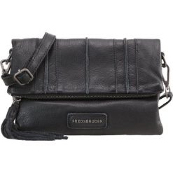 Torebki klasyczne damskie: FREDsBRUDER CAENNCHEN NIGHT&DAY Torebka black