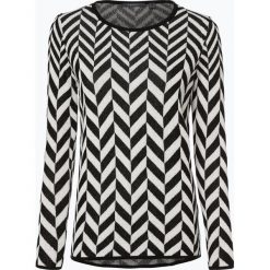 Swetry klasyczne damskie: Esprit Collection – Sweter damski, czarny