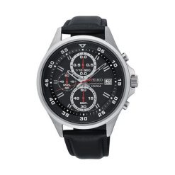 Zegarki męskie: Seiko SKS635P1 - Zobacz także Książki, muzyka, multimedia, zabawki, zegarki i wiele więcej