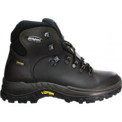 Buty trekkingowe męskie: Grisport Buty męskie Marrone Dakar Trekking brązowe r. 42 (133D69G)