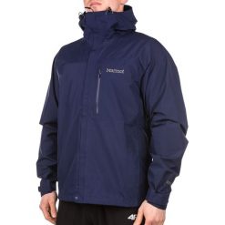 Kurtki sportowe męskie: Marmot Kurtka męska Minimalist Arctic Navy r. XXL (303802975)