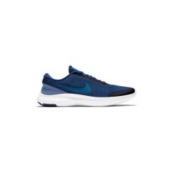 Buty do biegania Nike 908985 Men's Flex Experience RN 7 Running Shoe. Niebieskie buty do biegania męskie Nike. Za 297,15 zł.