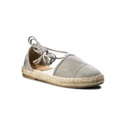 Espadryle JENNY FAIRY WS56700-6. Espadryle damskie Jenny Fairy, bez wzorów, bez obcasa. W wyprzedaży za 34,99 zł.