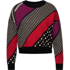 Sweter Manila Grace M100WJ. Swetry damskie Manila Grace, s, bez wzorów, z wiskozy, klasyczne, bez rękawów, bez kaptura. W wyprzedaży za 449,00 zł.