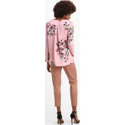 Bluzki damskie: Vila VILUCY Bluzka bridal rose