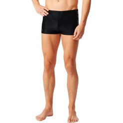 Kąpielówki męskie: Adidas Kąpielówki adidas graphic boxer AJ8378 AJ8378 czarny 50 – AJ8378