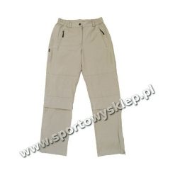 Bryczesy damskie: Spodnie Hot Sport Trekking Stretch W (17712)