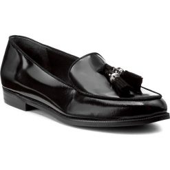 Creepersy damskie: Półbuty LAUREN RALPH LAUREN - Brindy N87 XZI3W XYI3W XWIPI Black