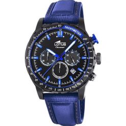 Lotus Chrono L18588/2. Zegarki męskie Lotus, ze stali. W wyprzedaży za 529,00 zł.