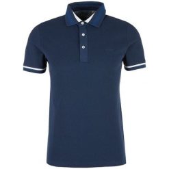 S.Oliver Koszulka Polo Męska Xl Niebieska. Koszulki męskie S.Oliver. Za 139,00 zł.