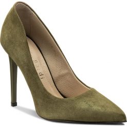 Szpilki: Szpilki SERGIO BARDI – Frisanco SS127342618TP 262