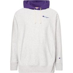 Bluza Champion Contrast Hood 215164. Czarne bluzy męskie Champion, m, bez wzorów, z bawełny, bez kołnierzyka, bez rękawów, bez kaptura. Za 479,00 zł.