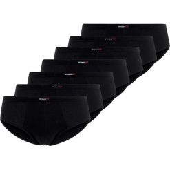 Bokserki męskie: Götzburg 7 PACK Figi black