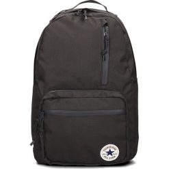 Plecak Converse Go (10004800-A01). Czarne plecaki męskie Converse. Za 179,99 zł.