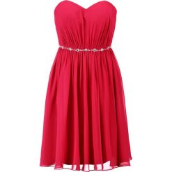 Sukienki: Laona Sukienka koktajlowa cherry pink