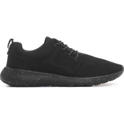 Czarne Buty Sportowe Preposterous. Czarne buty sportowe męskie marki Born2be, na sznurówki. Za 89,99 zł.