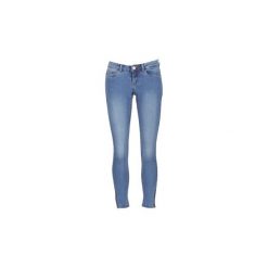 Jeansy damskie: Jeansy slim fit Noisy May EVE