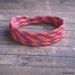 Bransoletki męskie: męska bransoletka :: sailor :: U S A :: rozmiarS
