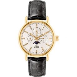 ZEGAREK ROTARY Greenwich GS90136/02. Zegarki męskie ROTARY. Za 1790,00 zł.