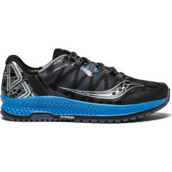 Buty do biegania męskie SAUCONY KOA TR / S20390-4. Buty sportowe męskie Saucony, bez zapięcia, do biegania. Za 399,99 zł.