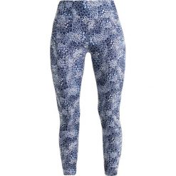 Legginsy: Röhnisch FLATTERING Legginsy night fall moody mos