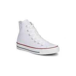 Buty Converse CHUCK TAYLOR ALL STAR CORE HI. Białe trampki i tenisówki damskie marki Converse, bez wzorów, bez zapięcia. Za 309,00 zł.