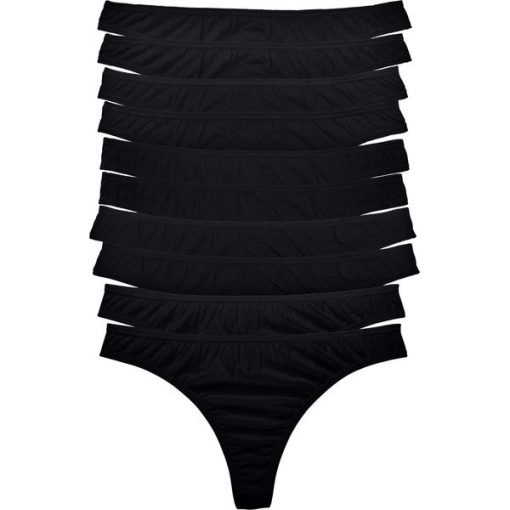 Stringi damskie - Kolekcja lato 2020 - myBaze.com