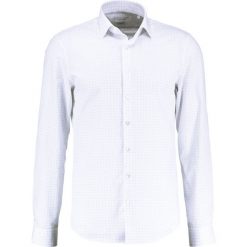 Koszule męskie na spinki: Calvin Klein BARI SLIM FIT Koszula blue