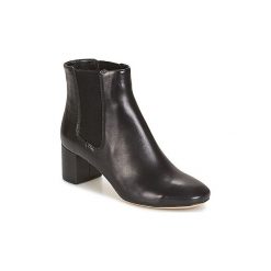 Botki Clarks ORABELLA ANNA. Czarne botki damskie Clarks. Za 375,20 zł.