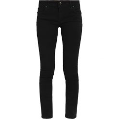 Boyfriendy damskie: Kaporal LOCKA Jeansy Slim Fit blakblak